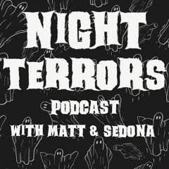 Night Terrors Pod