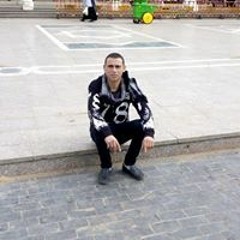 رضا يسرى