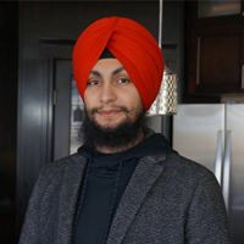 Simran Ghotra’s avatar