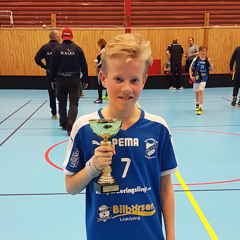Oscar Kristofersson