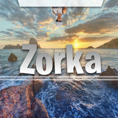 Zorka Litch