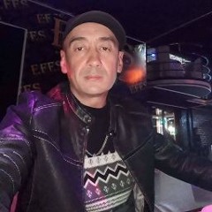 Валерий Тен