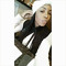 Miecha Harrison