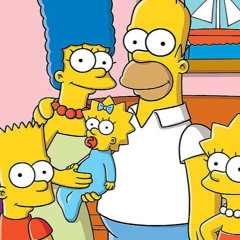 The Simpsons