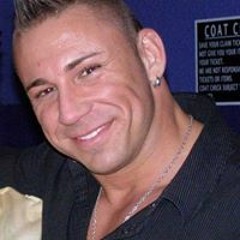 Shane Hanzlicek