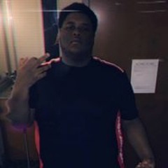 Jaylon Branch