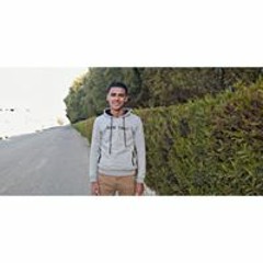 احمد فاروق