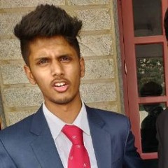 Aryan Rai