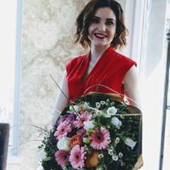 Anastassia Latt
