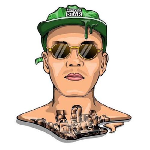 Stream DJ CIKI BAM TIK TOK ! Bom Diggy Diggy ( DJ DESA Remix ) by syahrul  niezam | Listen online for free on SoundCloud