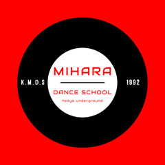 MIHARA DANCE SCHOOL