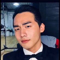Moe Kim