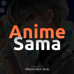 Anime Sama