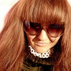 Светлана Ходакова