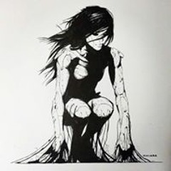 Sacha Mason McKenzie