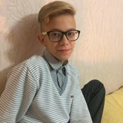 Юлиана Матвийчук
