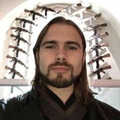 Aleksandr Gorkij