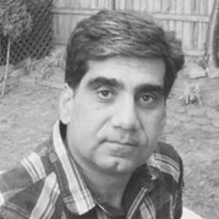 sheraz