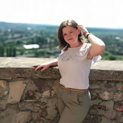 Настя Тепаленко