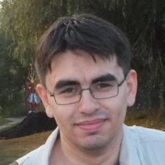 Линар Биктимиров