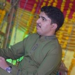 Tayyab Qureshi