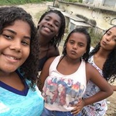 Stephany Ribeiro