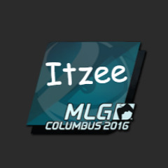 Itzee