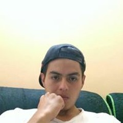 Jean Carlo Martinez