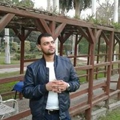 حسام أبو هارون