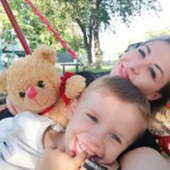 Александра Махлай