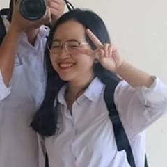 Phan Thanh Thùy Dương