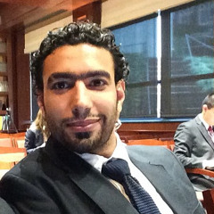 Mohammed Malaikah