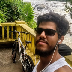 Lucas Lima de Oliveira