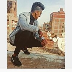 Hesham Eldesouky