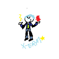 X - ERM