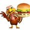 turkey burger