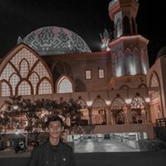 M Rizky Adesaputra