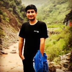 Matti Ullah