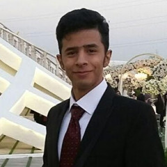 Farhad Mahdian