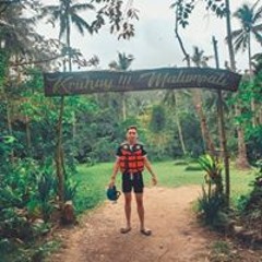 Jamel Alagao Caletina