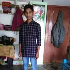 N Srinu Yadav