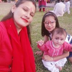 sandiya