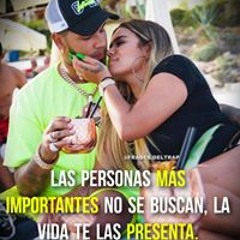 Amor del Bueno