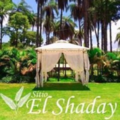 Sítio El Shaday