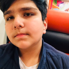 Alimusa Syed