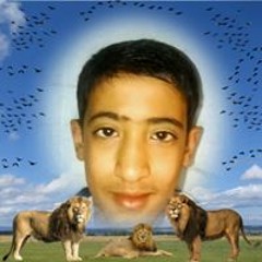 Ahmed Said
