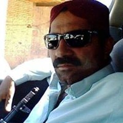Ihsan Umrani
