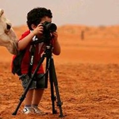 Khalifa Binrafeea