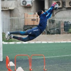 ziad mohamed GK