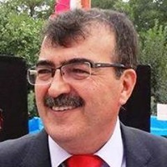 Ali Sayar